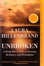 Cargar imagen en el visor de la galería, Unbroken
