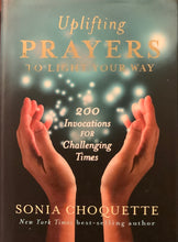 Cargar imagen en el visor de la galería, Uplifting Prayers to Light Your Way
