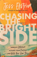 Cargar imagen en el visor de la galería, Chasing the Bright Side
