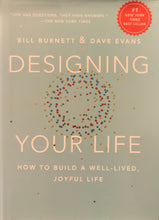 Cargar imagen en el visor de la galería, Designing Your Life
