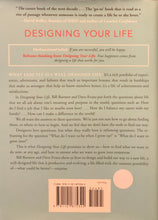 Cargar imagen en el visor de la galería, Designing Your Life
