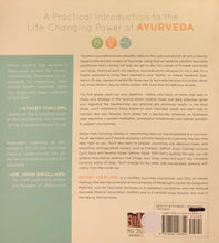 Cargar imagen en el visor de la galería, The 25 Day Ayurveda Cleanse
