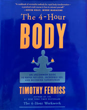 Cargar imagen en el visor de la galería, The 4-Hour Body
