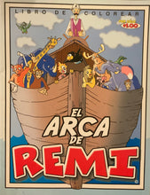 Cargar imagen en el visor de la galería, El Arca de Remi
