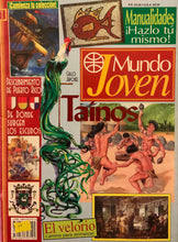 Cargar imagen en el visor de la galería, Revista Mundo Joven - Vol 1
