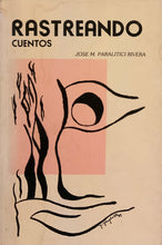 Cargar imagen en el visor de la galería, Rastreando (Cuentos)

