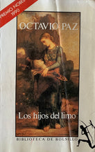 Cargar imagen en el visor de la galería, Los hijos del limo
