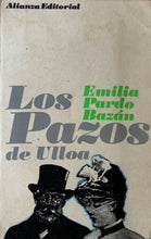 Cargar imagen en el visor de la galería, Los Pazos de Ulloa
