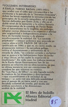 Cargar imagen en el visor de la galería, Los Pazos de Ulloa
