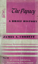 Cargar imagen en el visor de la galería, The Papacy: A Brief History - Part 1
