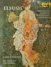 Cargar imagen en el visor de la galería, Eleusis: Archetypal Image of Mother and Daughter

