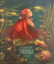 Cargar imagen en el visor de la galería, Ondina
