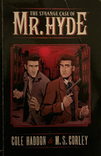 Cargar imagen en el visor de la galería, The Strange Case of Mr. Hyde
