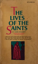 Cargar imagen en el visor de la galería, The Lives of the Saints
