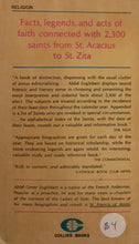 Cargar imagen en el visor de la galería, The Lives of the Saints
