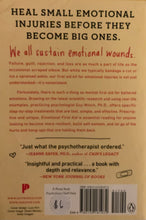 Cargar imagen en el visor de la galería, Emotional First Aid: Healing Rejection, Guilt Failure and Other Everyday Hurts
