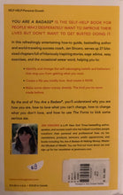Cargar imagen en el visor de la galería, You are a Badass
