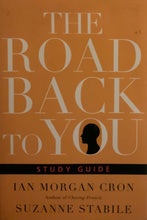Cargar imagen en el visor de la galería, The Road Back to You - Book &amp; Study Guide
