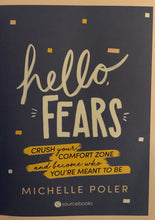 Cargar imagen en el visor de la galería, Hello, Fears
