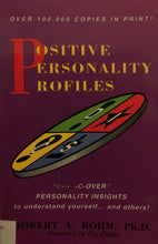 Cargar imagen en el visor de la galería, Positive Personality Profiles
