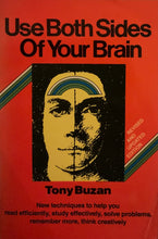 Cargar imagen en el visor de la galería, Use Both Sides of Your Brain

