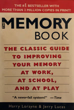 Cargar imagen en el visor de la galería, The Memory Book
