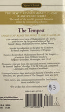 Cargar imagen en el visor de la galería, The Tempest
