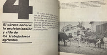 Cargar imagen en el visor de la galería, La otra cara de la historia: la historia de Puerto Rico desde su cara obrera - vol. I 1800-1925
