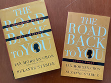 Cargar imagen en el visor de la galería, The Road Back to You - Book &amp; Study Guide
