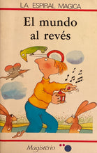 Cargar imagen en el visor de la galería, El mundo al revés
