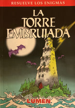 Cargar imagen en el visor de la galería, La Torre Embrujada
