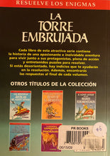 Cargar imagen en el visor de la galería, La Torre Embrujada
