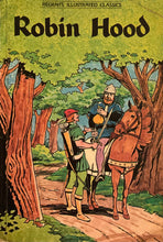 Cargar imagen en el visor de la galería, Robin Hood

