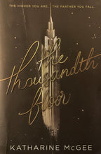 Cargar imagen en el visor de la galería, The Thousandth Floor

