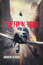 Cargar imagen en el visor de la galería, The Final Hour
