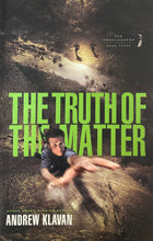 Cargar imagen en el visor de la galería, The Truth of the Matter
