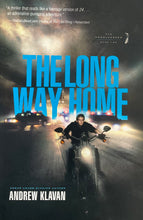 Cargar imagen en el visor de la galería, The Long Way Home
