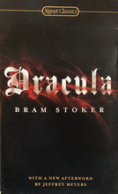 Cargar imagen en el visor de la galería, Dracula: Bram Stoker
