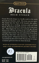 Cargar imagen en el visor de la galería, Dracula: Bram Stoker
