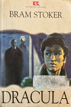 Cargar imagen en el visor de la galería, Dracula: Bram Stoker
