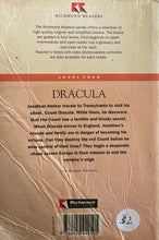 Cargar imagen en el visor de la galería, Dracula: Bram Stoker
