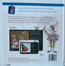 Cargar imagen en el visor de la galería, El traje nuevo del emperador
