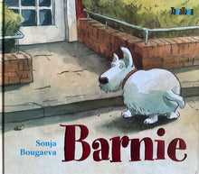 Cargar imagen en el visor de la galería, Barnie
