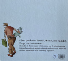 Cargar imagen en el visor de la galería, Barnie
