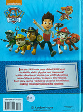 Cargar imagen en el visor de la galería, Paw Patrol 5-Minute Stories Collection
