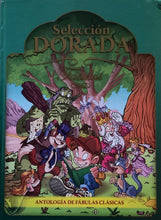 Cargar imagen en el visor de la galería, Selección Dorada: Fábulas
