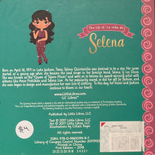 Cargar imagen en el visor de la galería, The Life of Selena | La vida de Selena (Bilingüe)
