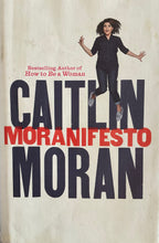 Cargar imagen en el visor de la galería, Moranifesto
