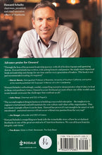 Cargar imagen en el visor de la galería, Onward: How Starbucks Fought for Its Life without Losing Its Soul
