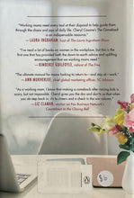 Cargar imagen en el visor de la galería, The Comeback: How Today's Moms Reenter the Workplace Successfully
